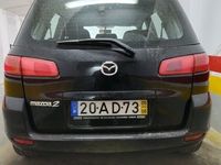 usado Mazda 2 1.25 75cv gasolina