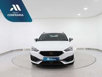 Usado Cupra Leon 204 HP (150 kW) 2024 Branco