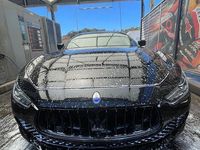 Usado Maserati Ghibli 275 HP (202 kW) 2014 Sedan