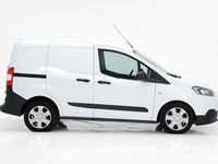 Usado Ford Transit 75 HP (55 kW) 2020 Branco