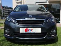 usado Peugeot 108 1.0 VTi Active