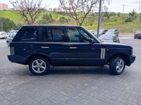 usado Land Rover Range Rover 3.0 TD6 Vogue