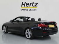 usado BMW 420 Serie-4 d Advantage Auto