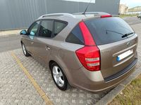 usado Kia Ceed 1.4 CVVT EX Gasolina/GPL