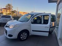 Usado Renault Kangoo 95 HP (69 kW) 2020 Branco Monovolume