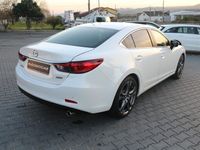 usado Mazda 6 2.2 SkyActive D