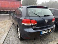 Usado VW Golf VII 2012