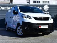 Usado Peugeot Expert 122 HP (89 kW) 2018 Branco Van