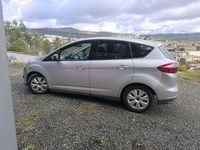 Usado Ford C-MAX Titanium 115 HP (84 kW) 2014 Monovolume