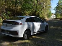 usado Hyundai Ioniq 1.6 GDI HEV