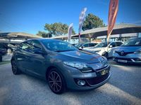 usado Renault Mégane 1.6 dCi Bose Edtion SS