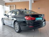 usado BMW 318 d