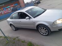 usado VW Passat (3Bg)