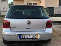 usado VW Golf IV 1.6 2002