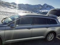 Usado VW Passat 150 HP (110 kW) 2020 Carrinha