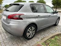 usado Peugeot 308 1.5 BlueHDi Style