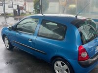 usado Renault Clio II 