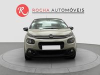 Usado Citroën C3 Feel 83 HP (61 kW) 2019 Bege Citadino