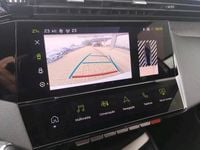 Usado Peugeot 308 Allure 130 HP (95 kW) 2023 Branco