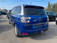 usado Citroën Grand C4 Picasso 1.6 BlueHDi Feel