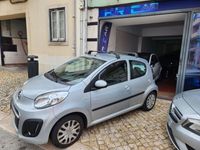 usado Citroën C1 1.0 Seduction