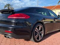 usado Porsche Panamera 4 Edition PDK