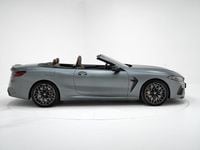 Usado BMW M8 Comfort Edition 600 HP (441 kW) 2021 Cinza Coupé