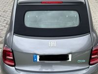 usado Fiat 500e CABRIO icon