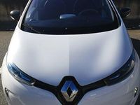 Usado Renault Zoe 22 kW (30 HP) 2015 Citadino