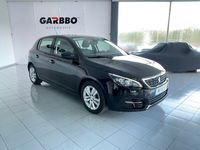 usado Peugeot 308 1.5 BlueHDi Allure