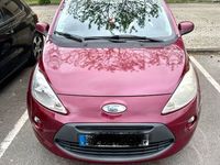 usado Ford Ka 1.3 TDCI Tittanium