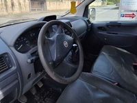 usado Fiat Scudo 1.6 6 Lugares