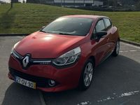 usado Renault Clio IV 0.9 TCE