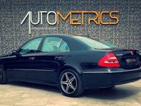 usado Mercedes E320 Classe ECDi Avantgarde