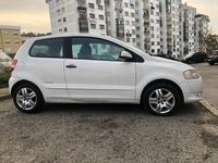 usado VW Fox 1.2