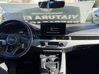 Usado Audi A4 163 HP (119 kW) 2022 Preto Carrinha