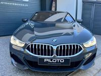 usado BMW 840 d xDrive Pack M