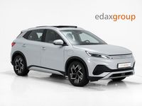 Usado BYD Atto 3 150 kW (204 HP) 2022 Cinzento SUV