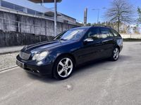 usado Mercedes C200 CDi Classic