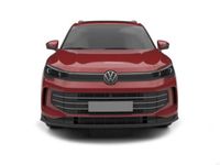 Usado VW Tiguan 130 HP (95 kW) 2023 SUV