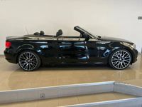 Usado BMW 123 204 HP (150 kW) 2012 Preto Citadino