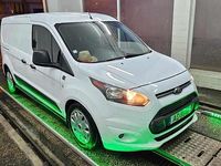 Usado Ford Transit 120 HP (88 kW) 2017 Branco Carrinha