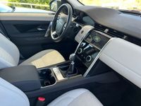 usado Land Rover Discovery Sport 2.0 eD4 SE 7L