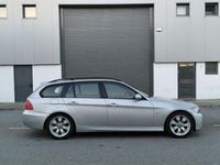 Usado BMW 320 163 HP (119 kW) 2007 Carrinha