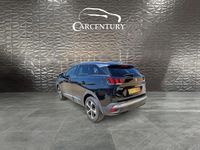 Usado Peugeot 3008 Allure 131 HP (96 kW) 2018 Preto SUV