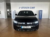 Usado Opel Corsa 100 HP (73 kW) 2025 Preto Citadino