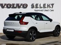 usado Volvo XC40 Twin Motor Ultimate