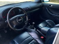 usado Audi A3 1.9 tdi.