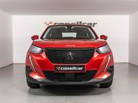 usado Peugeot 2008 1.2 PureTech M6 Active Navigator