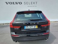 usado Volvo XC60 Momentum D4